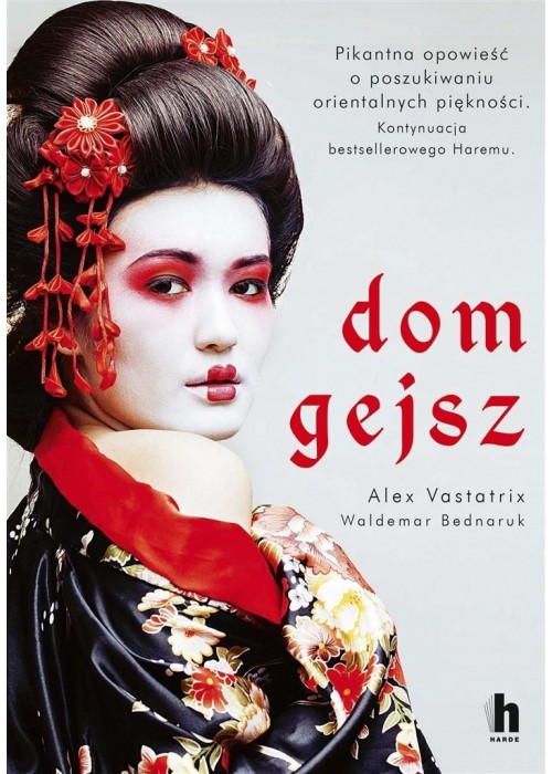 Dom gejsz