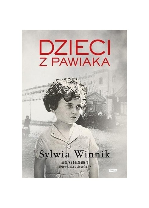 Dzieci z Pawiaka