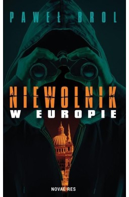 Niewolnik w Europie