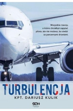 Turbulencja