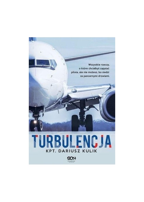 Turbulencja