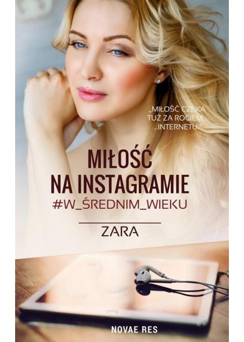 Miłość na Instagramie  w_średnim _wieku