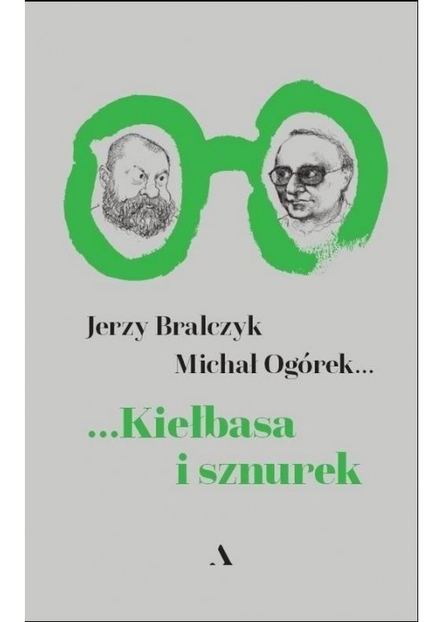 Kiełbasa i sznurek