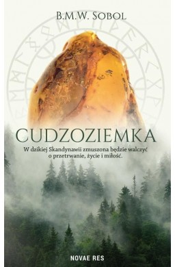 Cudzoziemka