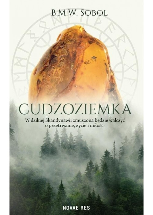 Cudzoziemka