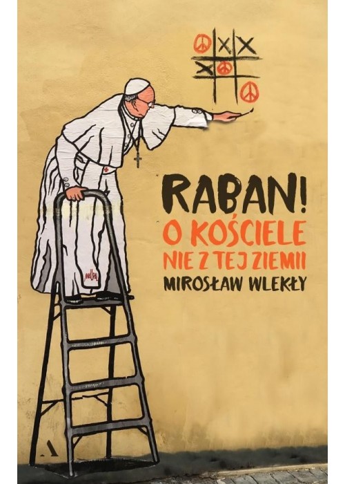 Raban! O kościele nie z tej ziemi