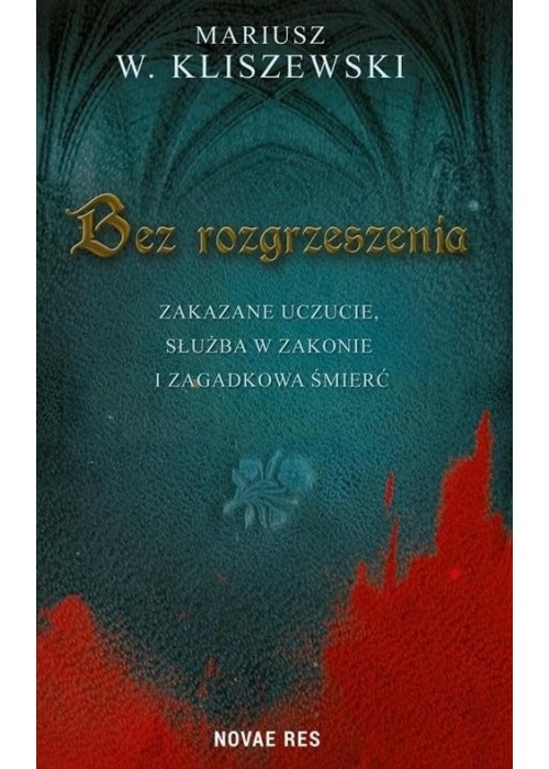 Bez rozgrzeszenia