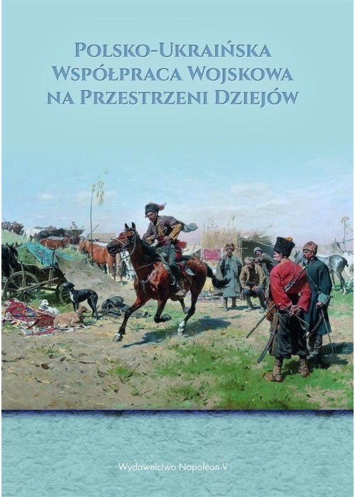 Polsko- Ukraińska współpraca wojskowa...