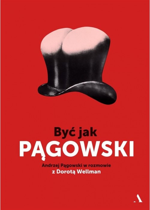 Być jak Pągowski