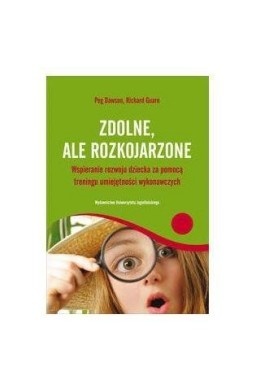 Zdolne, ale rozkojarzone