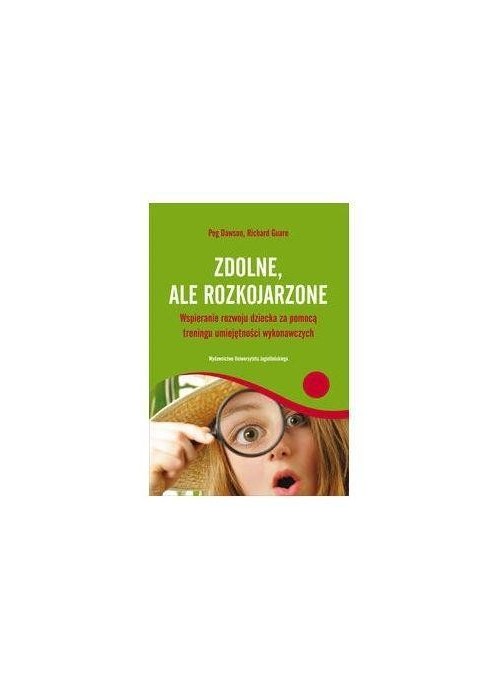 Zdolne, ale rozkojarzone