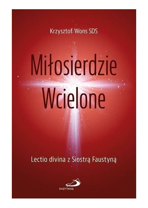 Miłosierdzie Wcielone