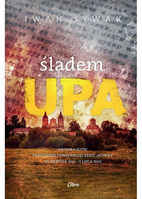 Śladem UPA