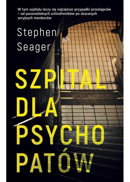 Szpital dla psychopatów