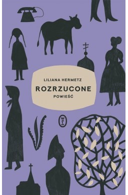 Rozrzucone