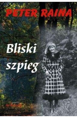 Bliski szpieg