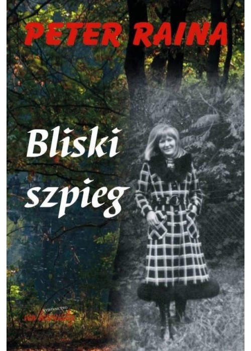 Bliski szpieg