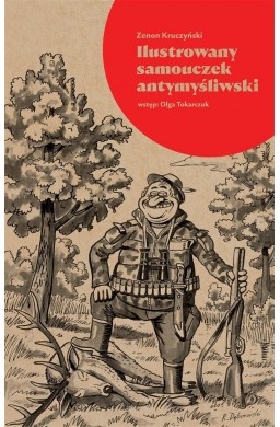 Ilustrowany samouczek antymyśliwski