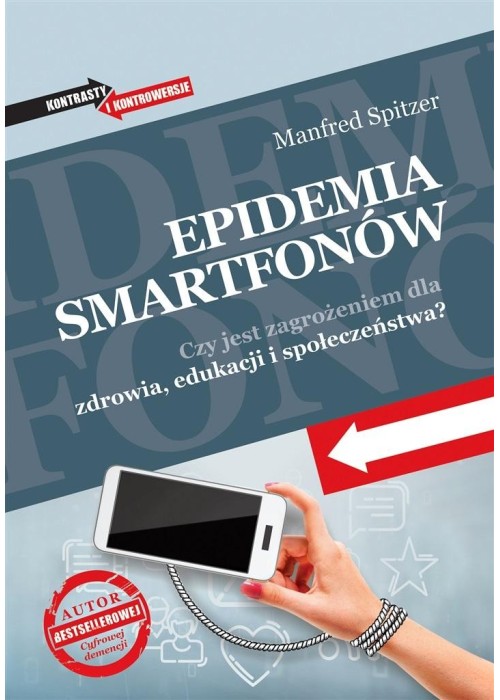 Epidemia smartfonów