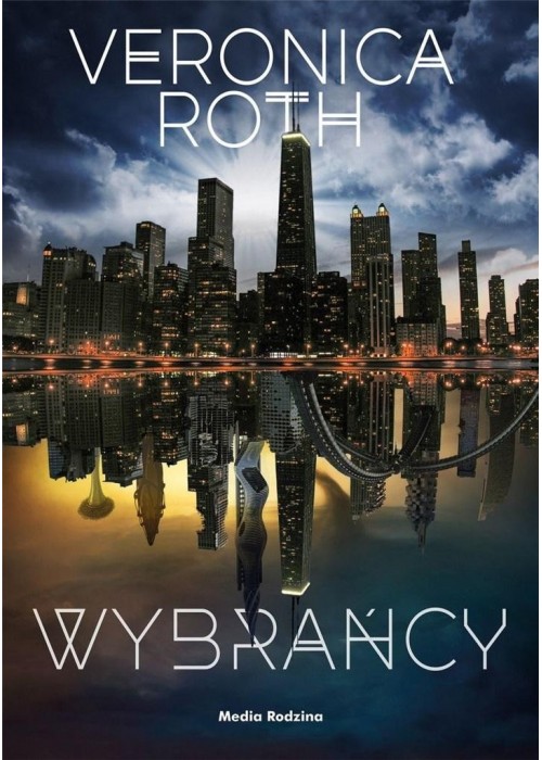 Wybrańcy