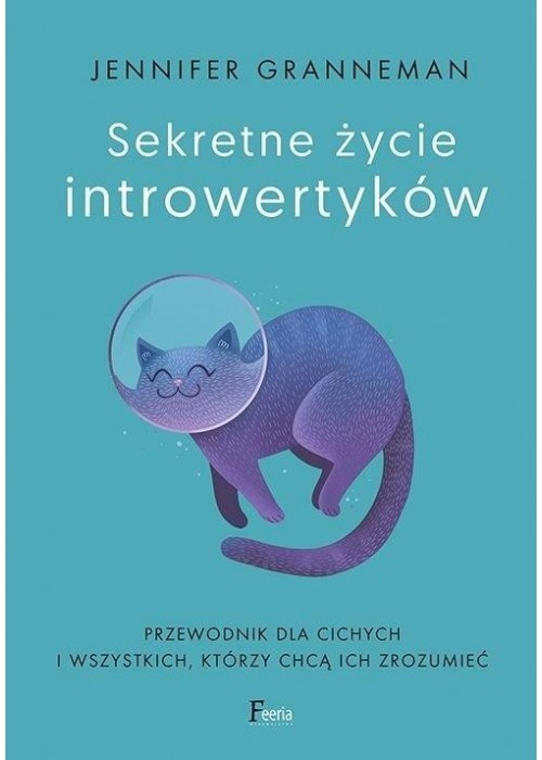 Sekretne życie introwertyków