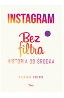 Instagram bez filtra