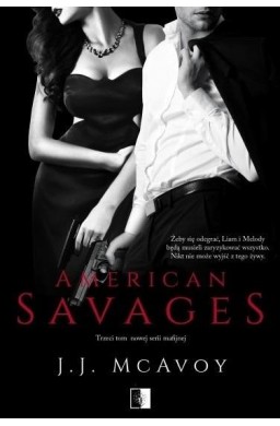 American Savages T.3