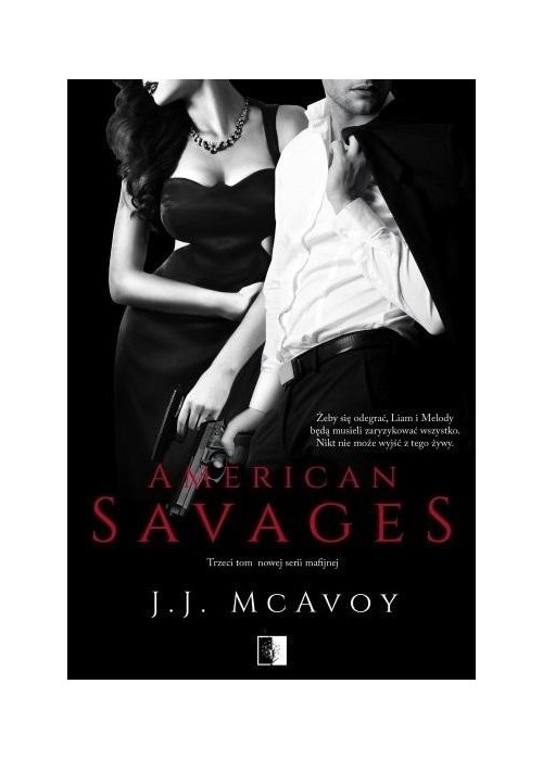 American Savages T.3