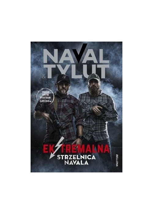 Strzelnica Navala