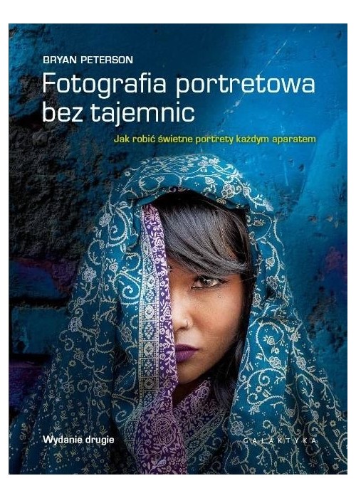 Fotografia portretowa