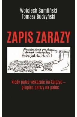 Zapis zarazy