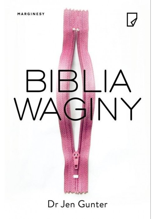 Biblia waginy