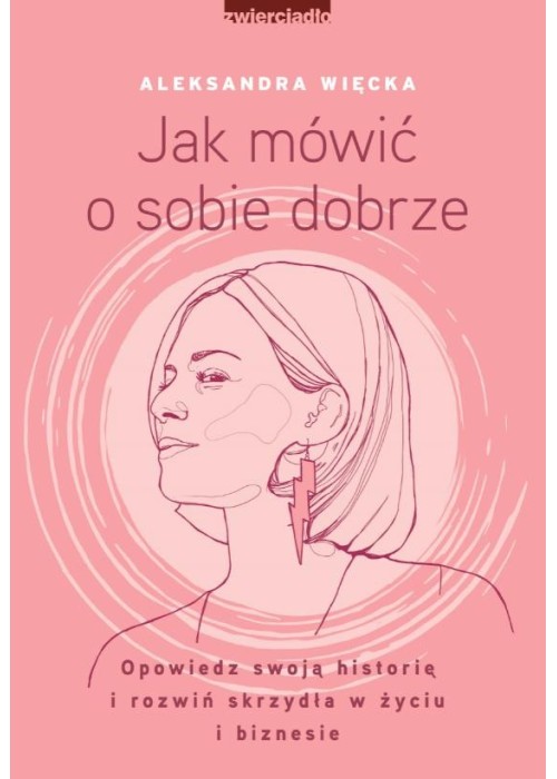 Jak mówić o sobie dobrze