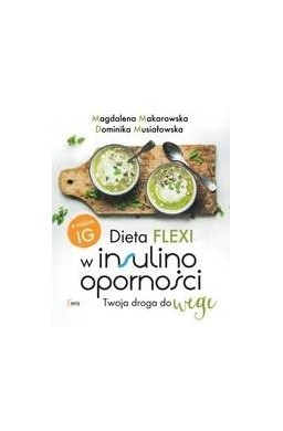 Dieta flexi w insulinooporności