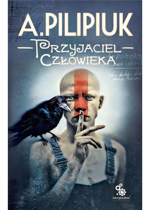 Przyjaciel człowieka