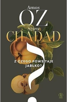 Z czego powstaje jabłko?