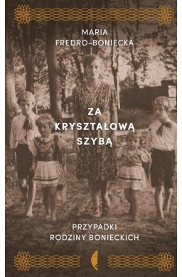 Za kryształową szybą