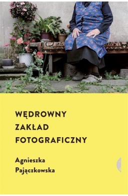 Wędrowny zakład fotograficzny