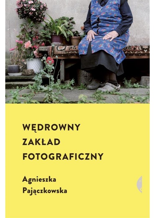 Wędrowny zakład fotograficzny