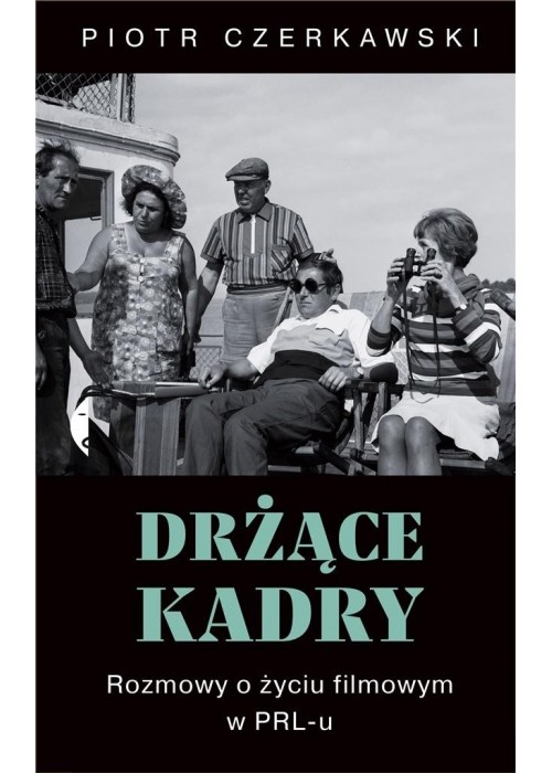 Drżące kadry