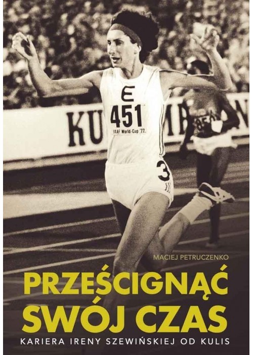 Prześcignąć swój czas