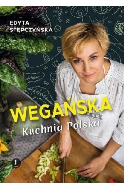 Wegańska Kuchnia Polska