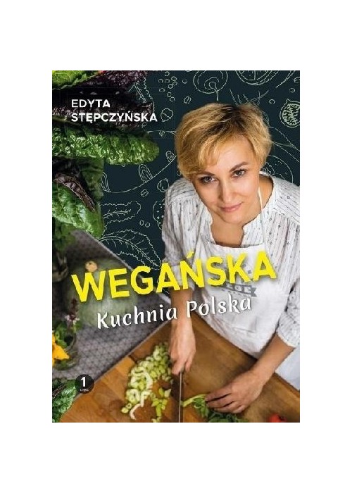 Wegańska Kuchnia Polska