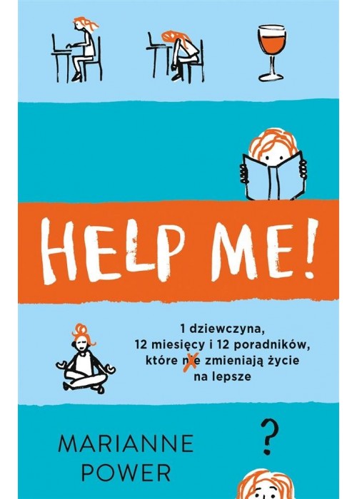 Help Me!