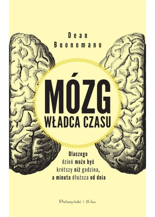 Mózg władca czasu