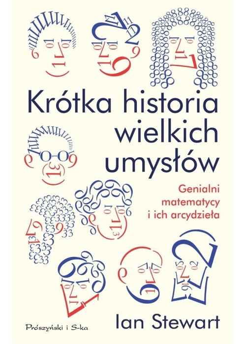 Krótka historia wielkich umysłów