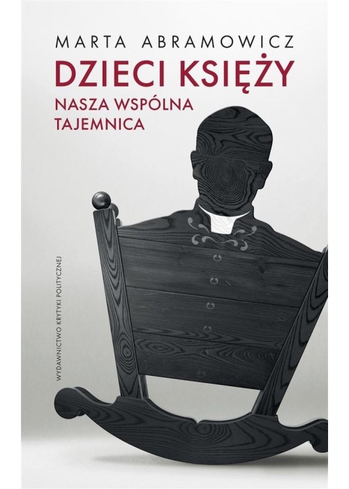 Dzieci księży. Nasza wspólna tajemnica TW