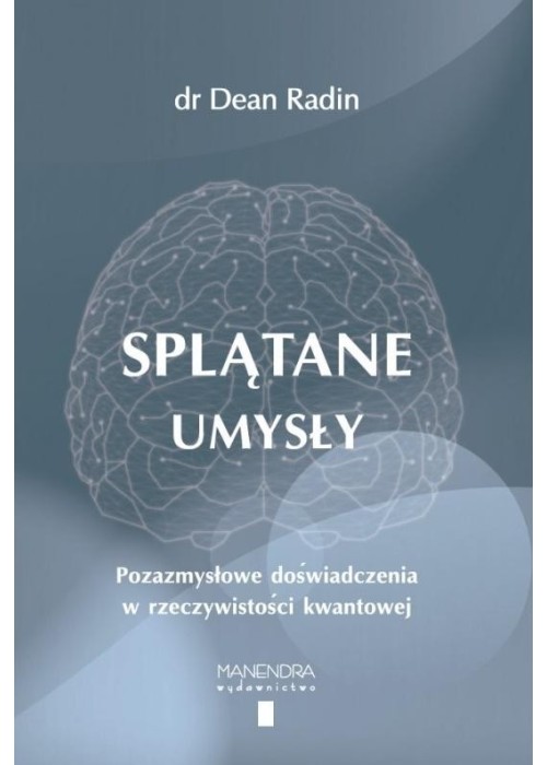 Splątane umysły