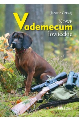 Nowe vademecum łowieckie