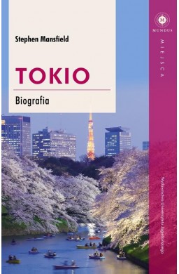 Tokio. Biografia